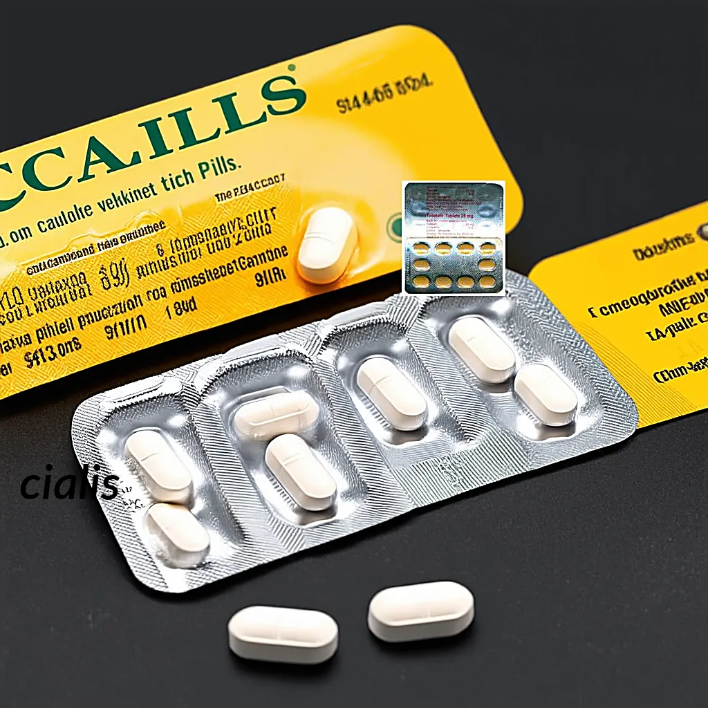 Cuanto cuesta el cialis en la farmacia